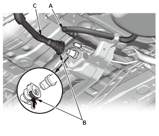 Engine Control System & Engine Mechanical - Service Information